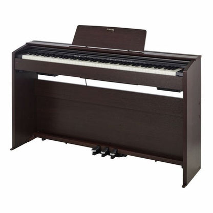 CASIO PX-870 Slimline Digital Piano - Black