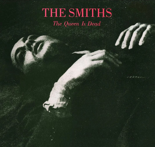 The Smiths - The Queen Is Dead - 180g Vinyl