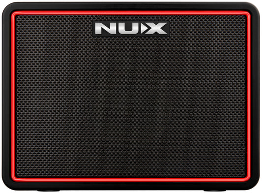 NU-X Mighty Lite BT mkII Amplifier