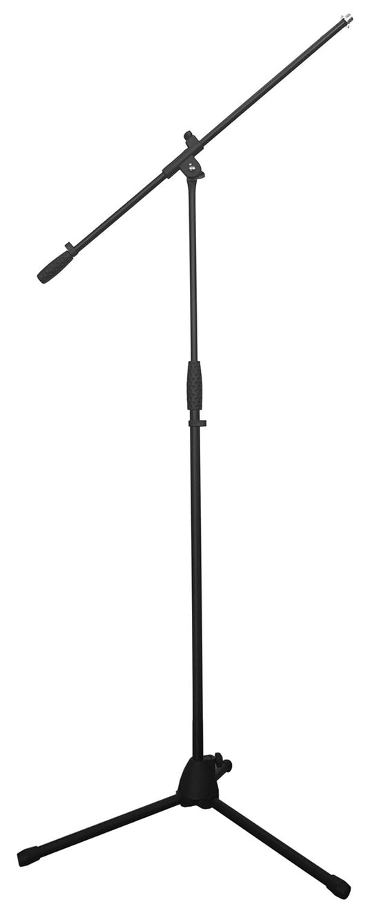 Chord Mic Stand with Boom Arm