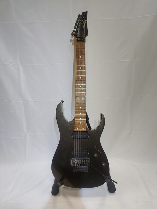 Pre-Owned Ibanez Prestige 7-String MIJ