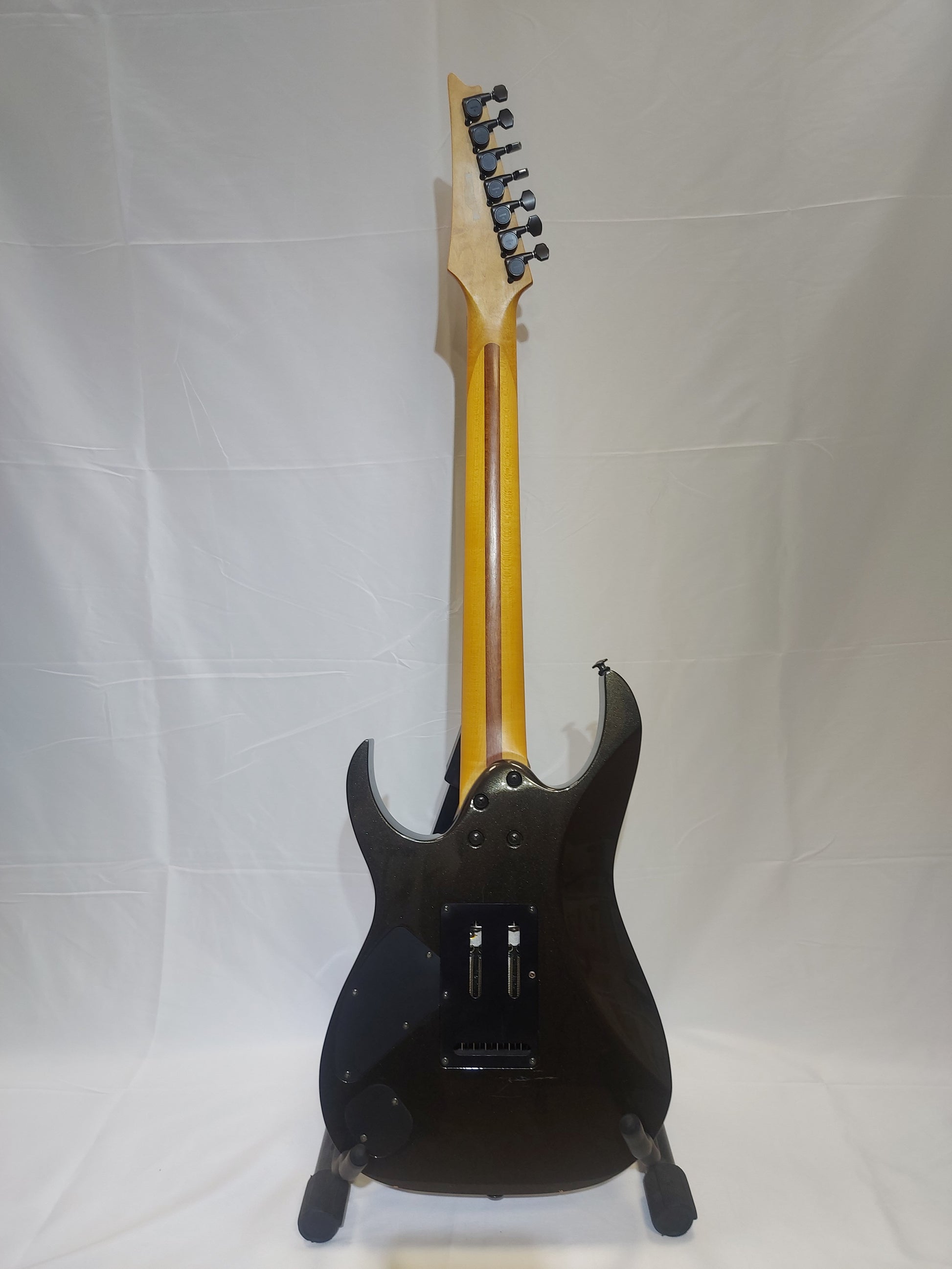 Pre-Owned Ibanez Prestige 7-String MIJ