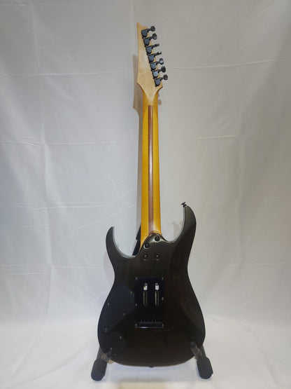 Pre-Owned Ibanez Prestige 7-String MIJ