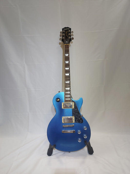 Pre-Owned Epiphone Les Paul Muse