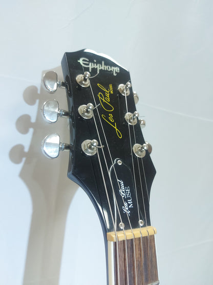Pre-Owned Epiphone Les Paul Muse