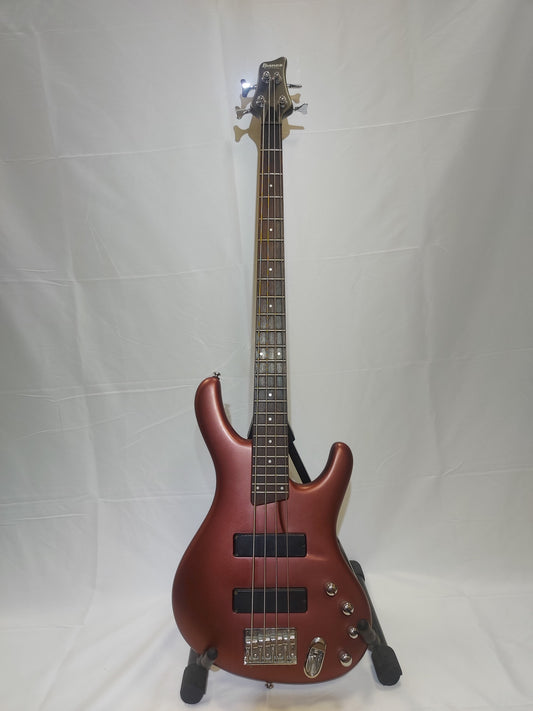 Pre-Owned Ibanez EDB-500 Eurgodyne Bass