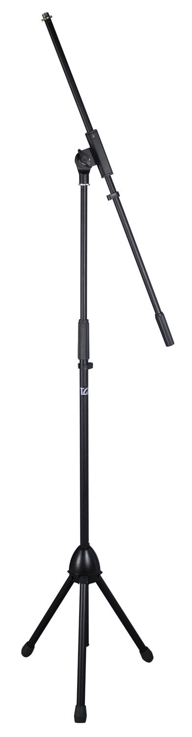 TGI Stand Mic Stand. Regular Boom. Tripod Base.
