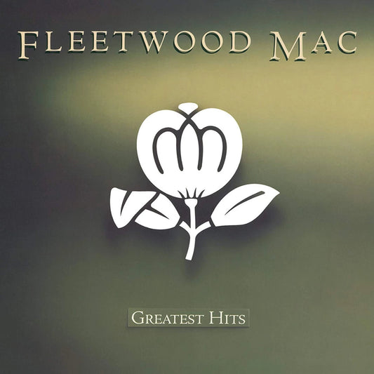 Fleetwood Mac - Greatest Hits - 180g Vinyl