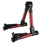 Stadium Stand Guitar & Multi-Instrument Stand - Red