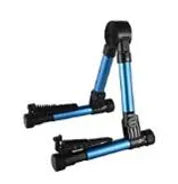 Stadium Stand Guitar & Multi-Instrument Stand - Blue – Music Box