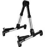 Stadium Stand Guitar & Multi-Instrument Stand - Silver