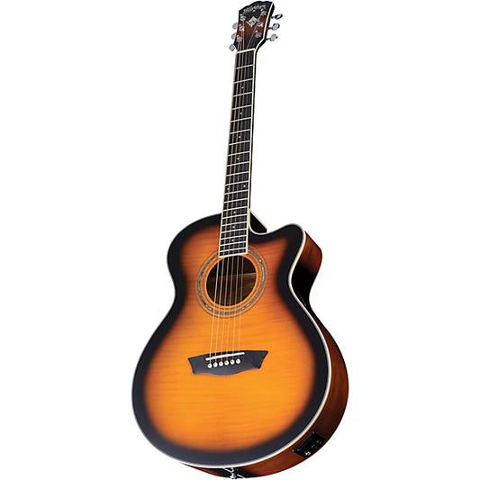 Washburn EA15ATB-A-U Electro-Acoustic