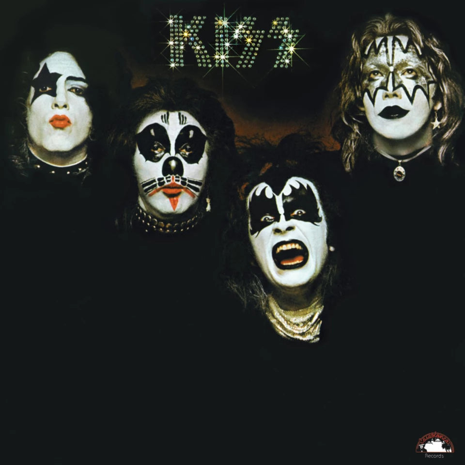 Kiss - Kiss - 180g Vinyl