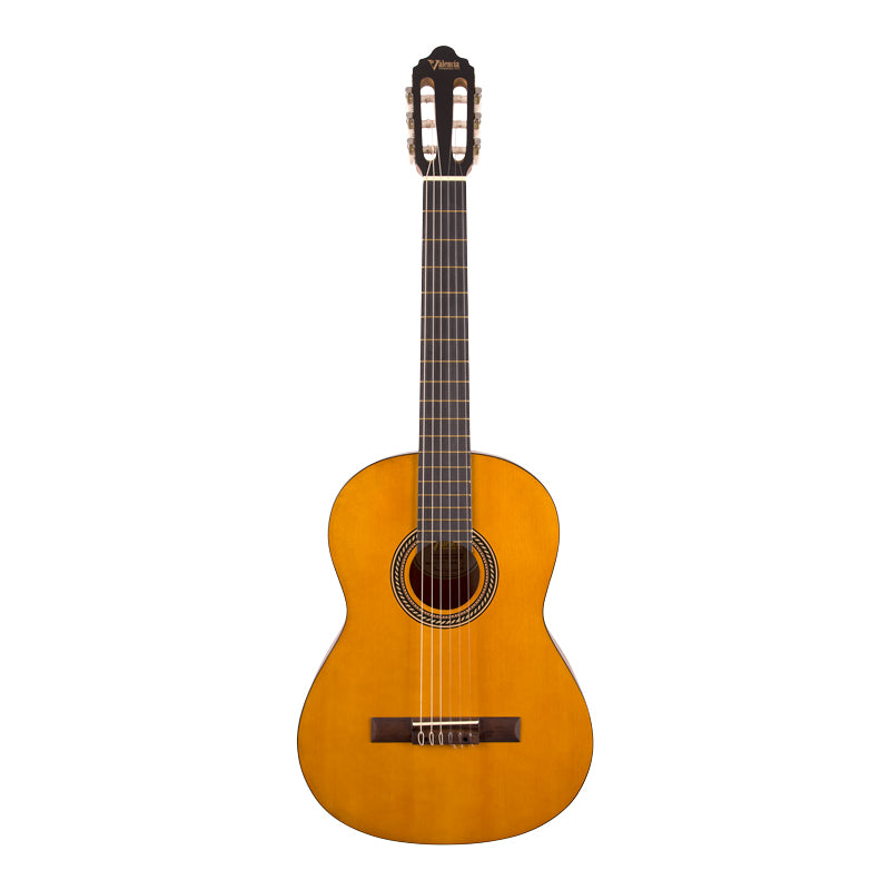 Valencia VC202 1/2 Size Classical Guitar