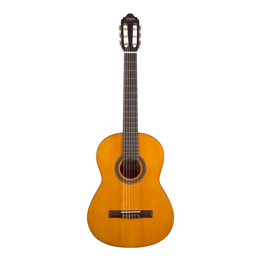 Valencia VC202 1/2 Size Classical Guitar
