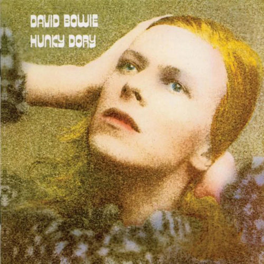 David Bowie - Hunky Dory Remastered 180g Vinyl