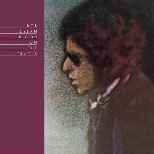 Bob Dylan - Blood On the Tracks - 180g Vinyl