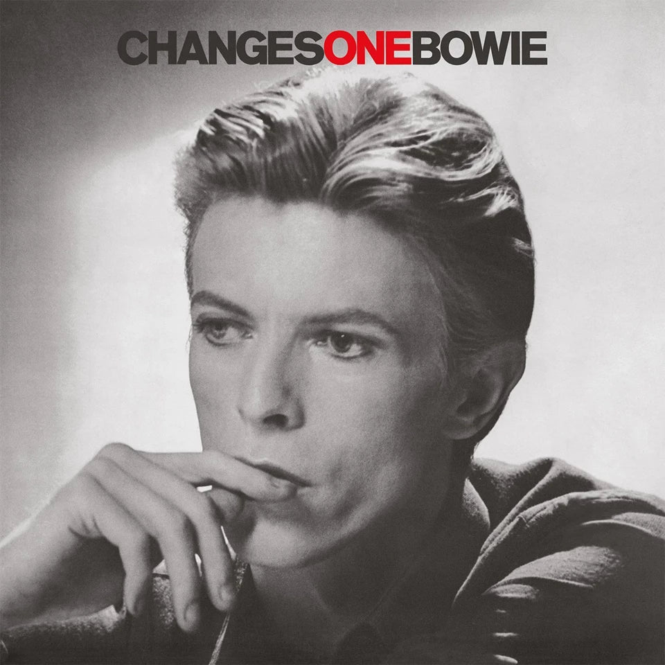 David Bowie - ChangesOneBowie - Vinyl 180g