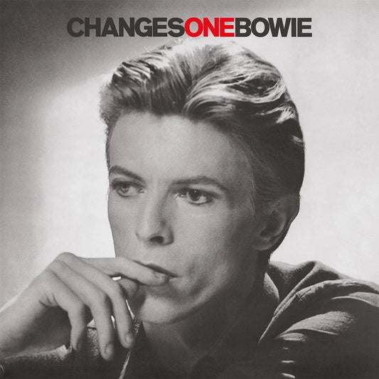 David Bowie - ChangesOneBowie - Vinyl 180g