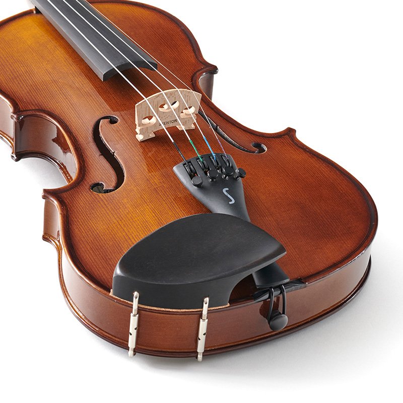 Stentor Student II Full Size Violin Outfit