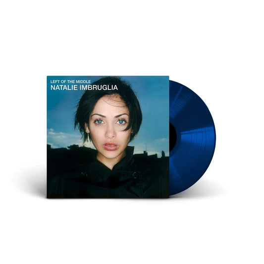 Natalie Imbruglia - Left of the Middle - 180g Vinyl