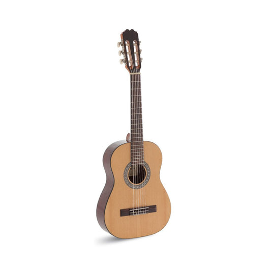 Admira Alba Classical Guitar 1/2