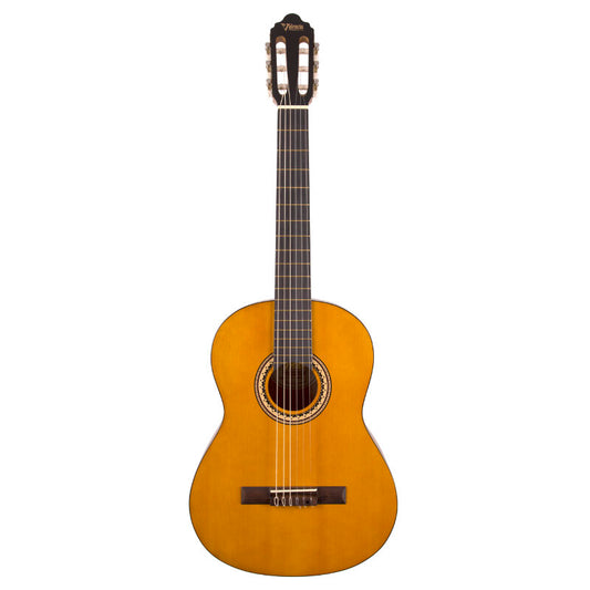 Valencia VC203 HNA 3/4 Classical Guitar