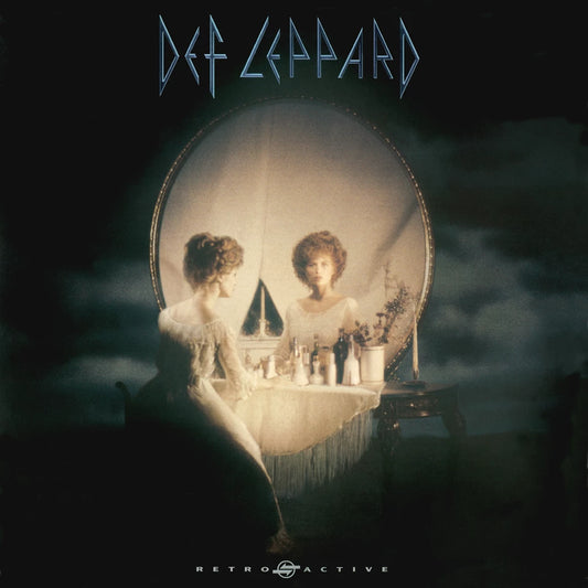Def Leppard - Retro Active - 2x 180g Vinyl