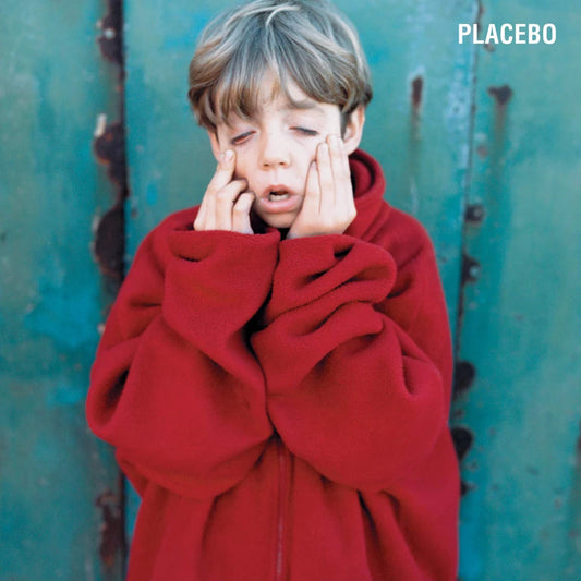 Placebo - Placebo - 180g Vinyl