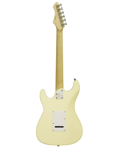 Aria Pro II 714 Std - White