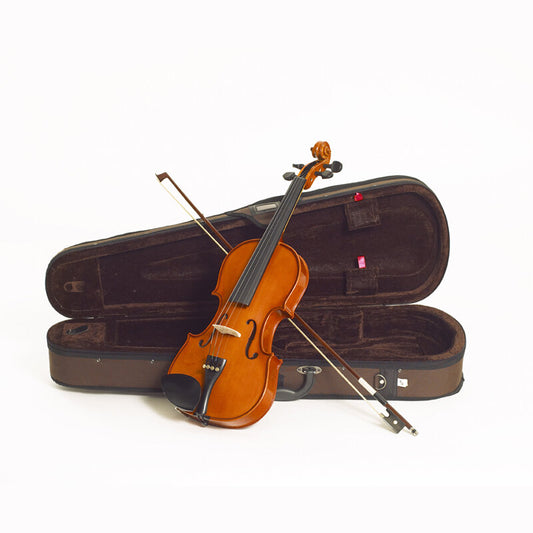 Stentor 1/8 Size Student Standard Violin Outfit