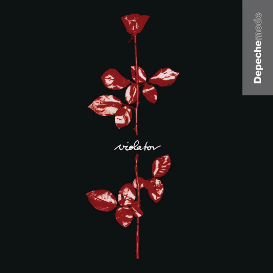 Depeche Mode - Violator - 180g Vinyl