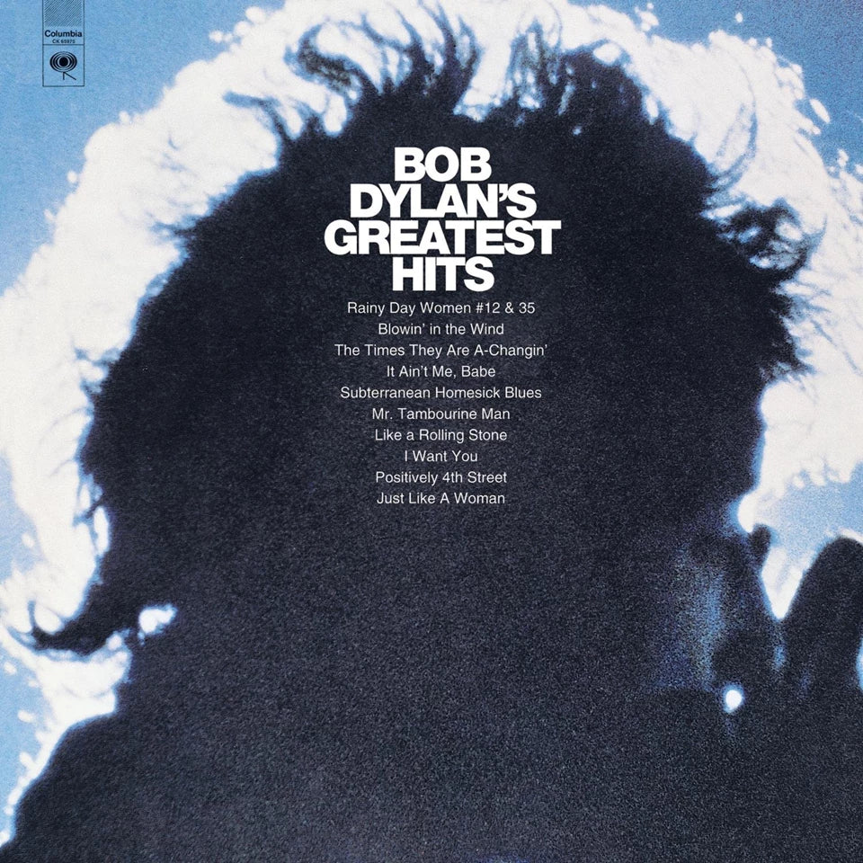 Bob Dylan - Bob Dylan's Greatest Hits - Vinyl 180g