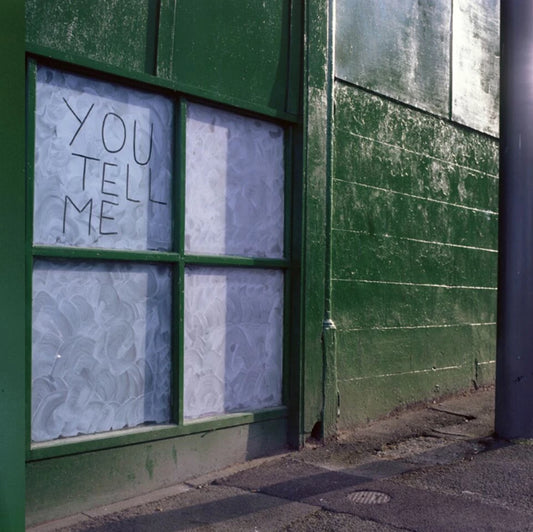 You Tell Me - You Tell Me 180g Vinyl