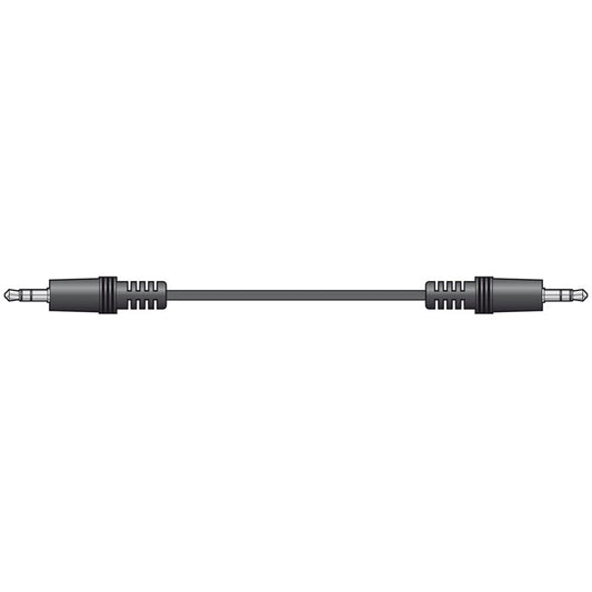 3.5mm Stereo Plug to 3.5mm Stereo Plug Lead (3.0m)