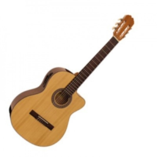 Admira Sara Electro Classical GuitarAdmira Sara Electro Classical Guitar