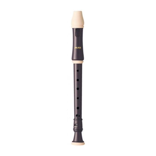 Aulos Recorder Descant 205A Robin