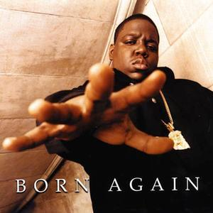 The Notorious B.I.G. - Born Again - 2x Vinyl