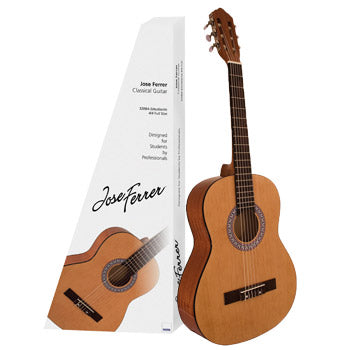 Jose Ferrer Estudiane 3/4 Size Classical Guitar