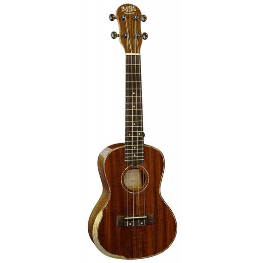 BARNES & MULLINS SOPRANO UKULELE BMUK5S