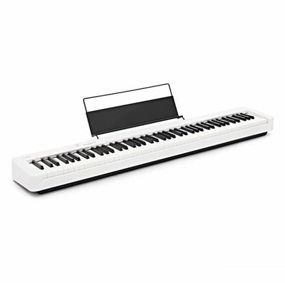 Casio CDP-S110WH Digital Piano - White