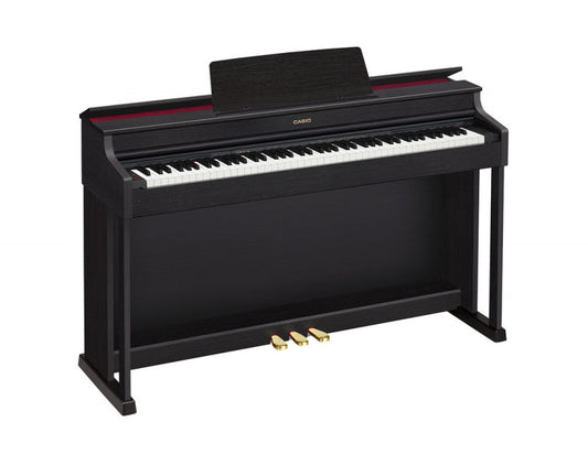 Casio AP-470 Digital Piano - Black