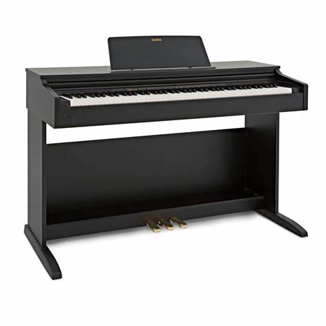 Casio AP-270 Celviano Digital Piano Black
