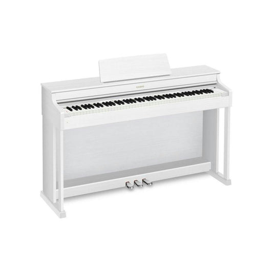 Casio AP-470 Digital Piano - White