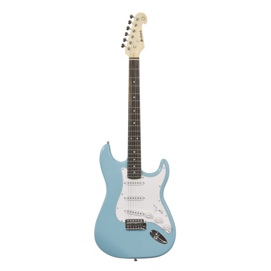Chord CAL 63 SB Electric Guitar - Surf Blue