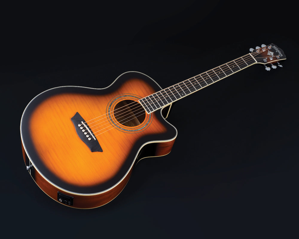 Washburn EA15ATB-A-U Electro-Acoustic