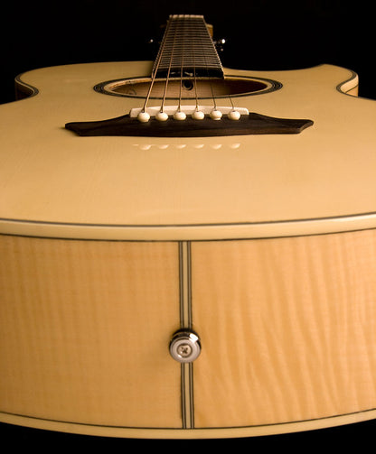 Washburn EA20-A-U Electro-Acoustic Guitar