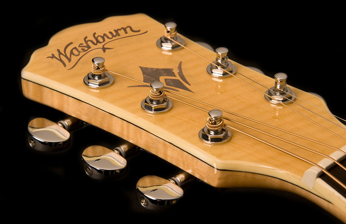 Washburn EA20-A-U Electro-Acoustic Guitar