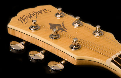Washburn EA20-A-U Electro-Acoustic Guitar