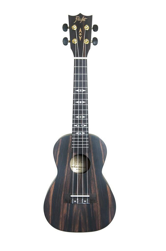 FLIGHT DUC460 CONCERT UKULELE - AMARA